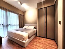 Kent Ridge Hill Residences (D5), Apartment #609284081